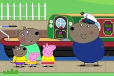 Peppa Pig