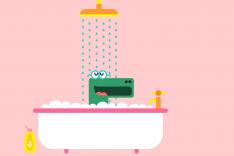 Hoi Duggee