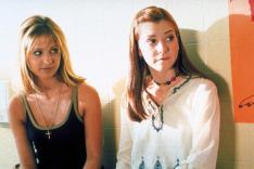 Buffy the Vampire Slayer