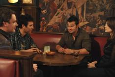 How I Met Your Mother