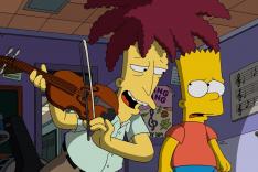 The Simpsons
