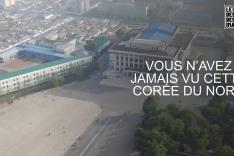 Le dessous des images