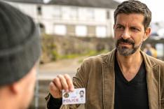 Commissaire Dupin