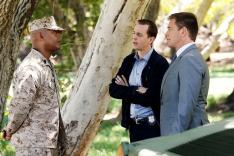 NCIS
