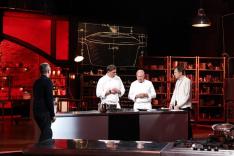 Top chef : Les brigades cachées