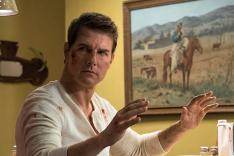 Jack Reacher : Never Go Back