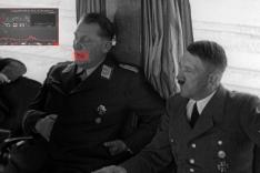 Conversations au coeur du pouvoir : les maîtres du Reich