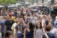 Chatuchak, le plus grand marché de Thaïlande