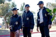 NCIS