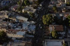 Haïti, la rançon de l'indépendance