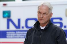 NCIS
