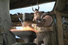Dragons : Cavaliers de Beurk