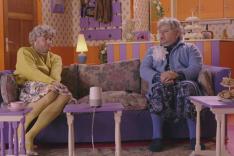 Oma en Oma
