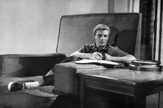 L'homme qui rétrécit