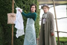 Miss Marple