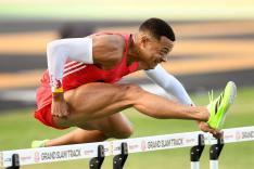 Athlétisme : Grand Slam Track à Miami