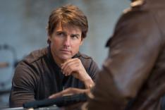 Mission : impossible 5