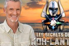 Les secrets de Koh-Lanta