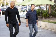 NCIS : Los Angeles