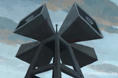 Shoah, Bernard Orès