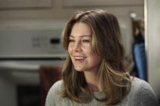 Grey's Anatomy
