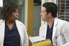 Grey's Anatomy