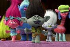Les Trolls