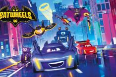 Batwheels