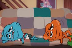 Le Monde incroyable de Gumball