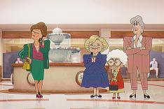 Le Monde incroyable de Gumball