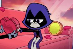 Teen Titans Go !