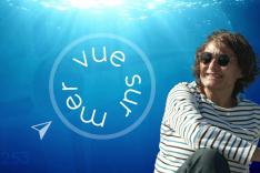 Vue sur mer