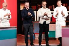 Top chef : les brigades cachées