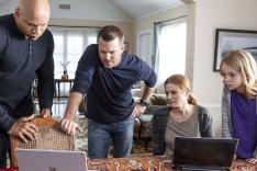 NCIS : Los Angeles