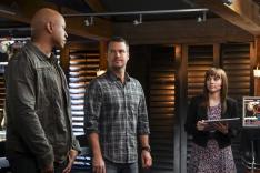 NCIS : Los Angeles