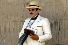 Hercule Poirot