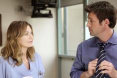 Grey's Anatomy