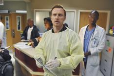 Grey's Anatomy