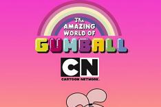 Le Monde incroyable de Gumball