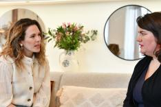 Post-partum : brisons le tabou !