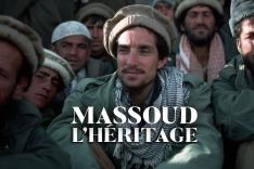 Massoud, l'héritage