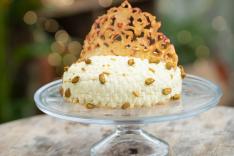 The Great British Bake Off