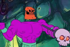 Teen Titans Go !
