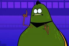 Teen Titans Go !
