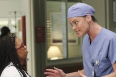 Grey's Anatomy