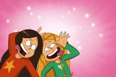 Les Sisters