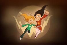 Les Sisters