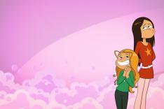 Les Sisters