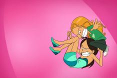 Les Sisters