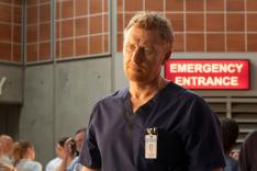 Grey's Anatomy